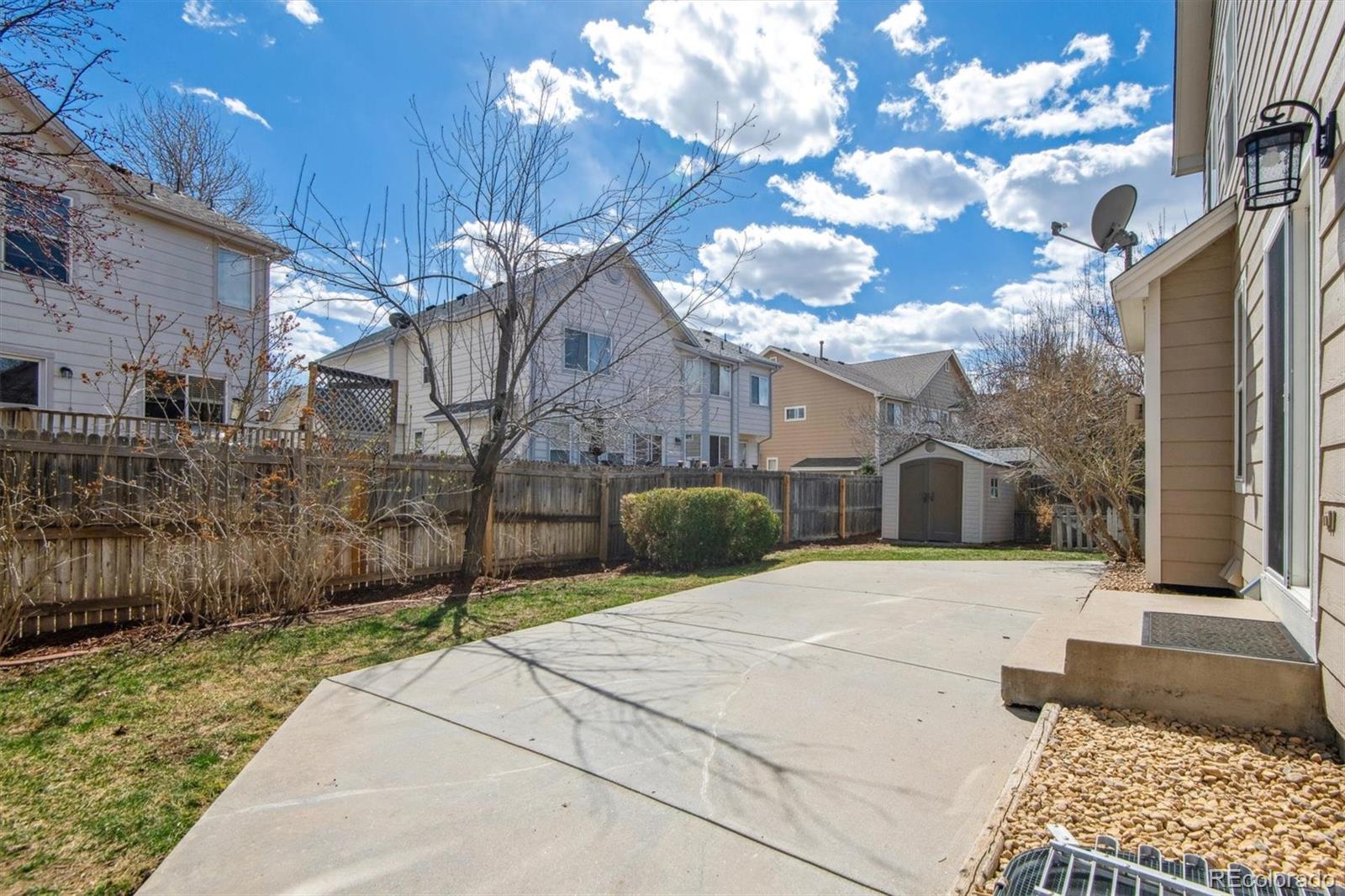 MLS Image #29 for 19194 e amherst drive,aurora, Colorado