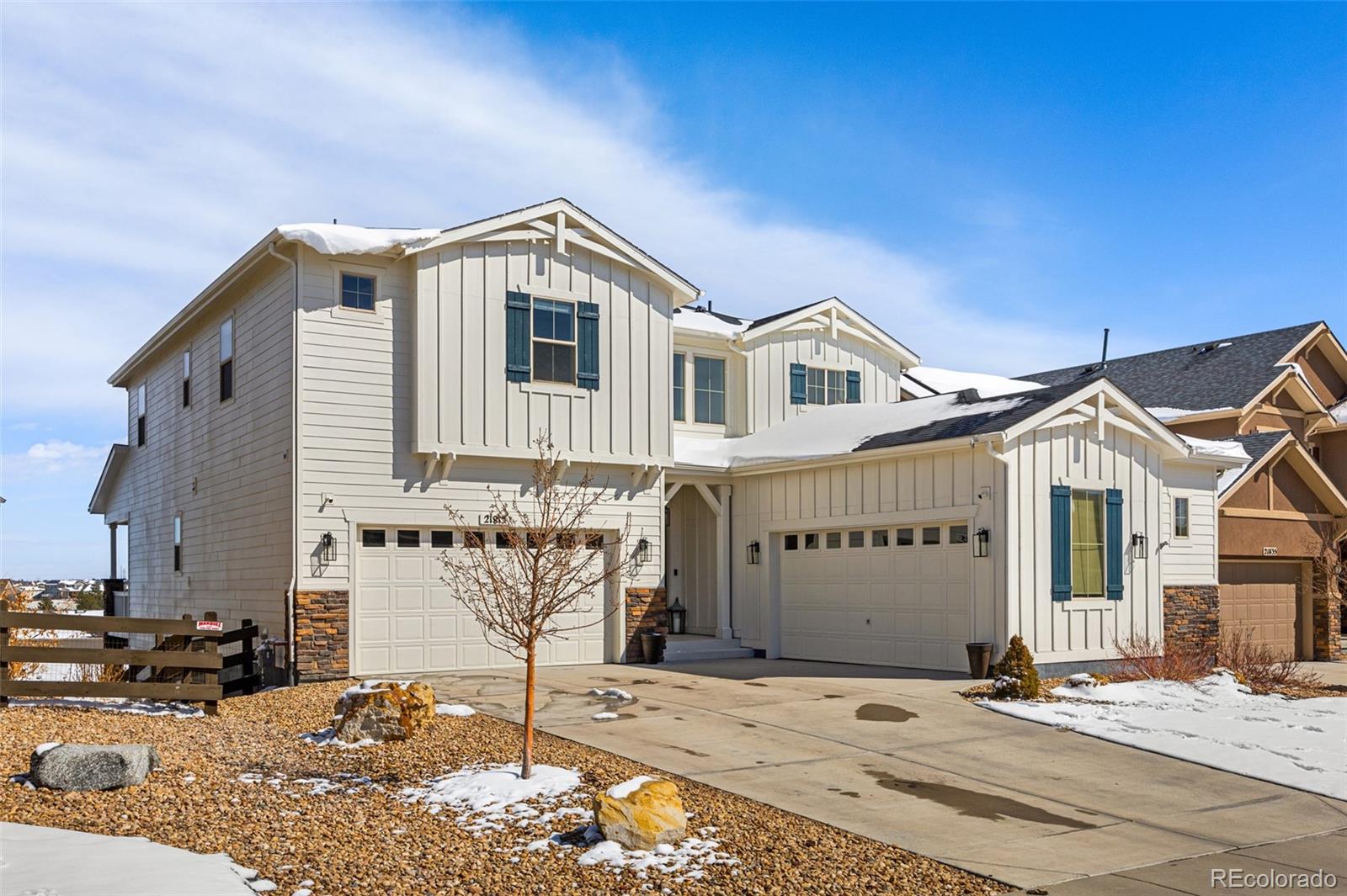 MLS Image #0 for 21815 e idyllwilde drive,parker, Colorado