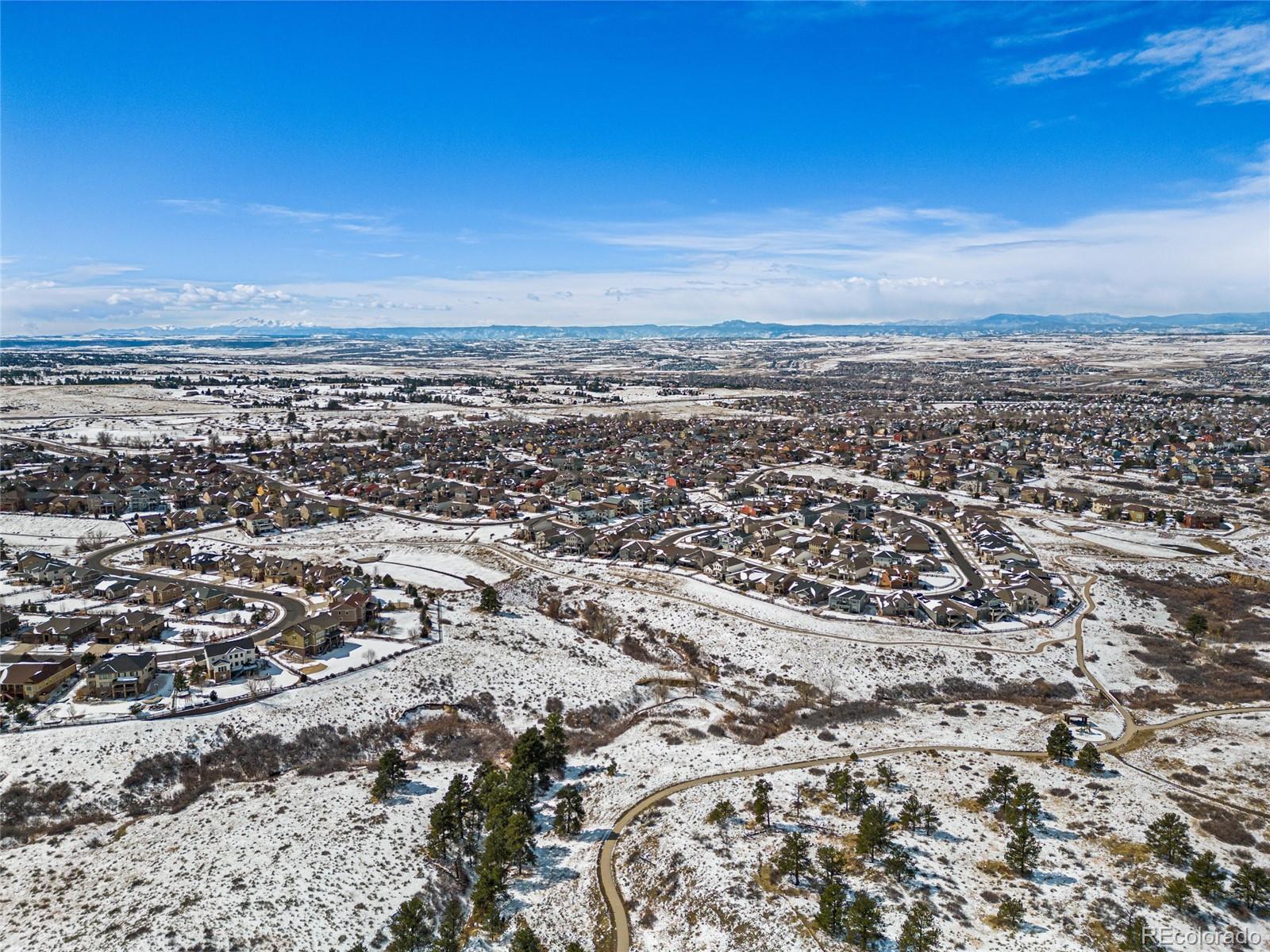 MLS Image #11 for 21815 e idyllwilde drive,parker, Colorado
