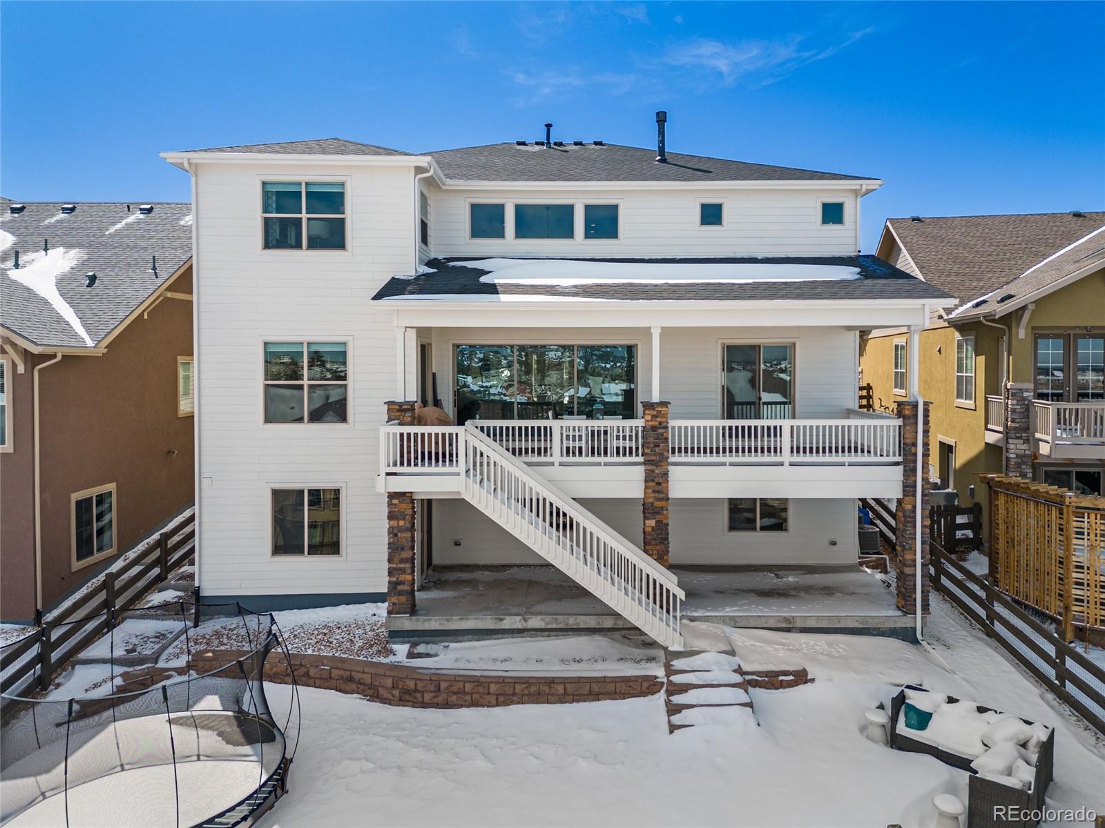 MLS Image #28 for 21815 e idyllwilde drive,parker, Colorado
