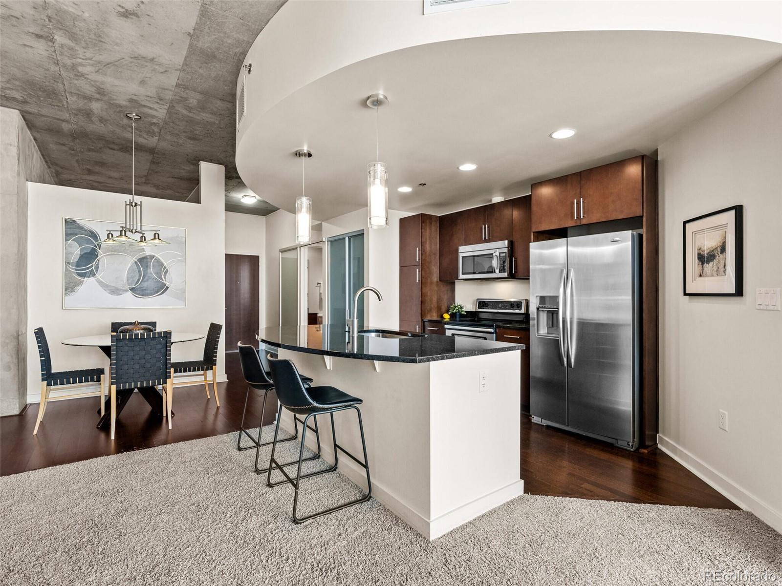 MLS Image #1 for 891  14th street 2806,denver, Colorado