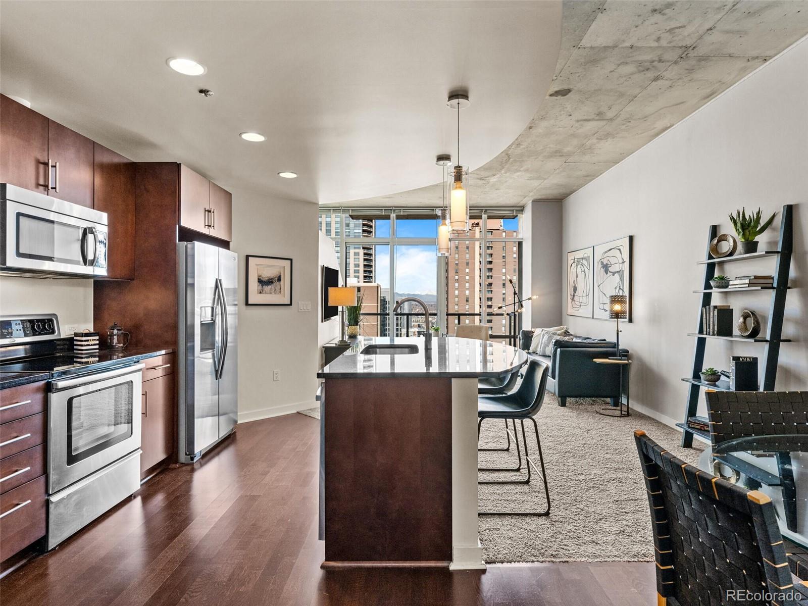 MLS Image #2 for 891  14th street 2806,denver, Colorado