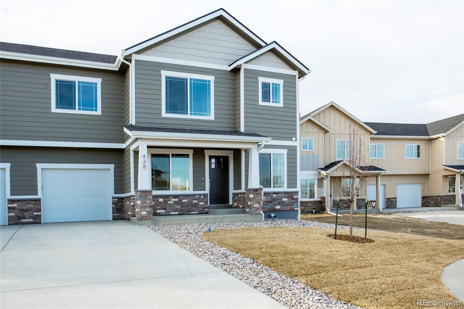 MLS Image #0 for 438  primrose court,loveland, Colorado