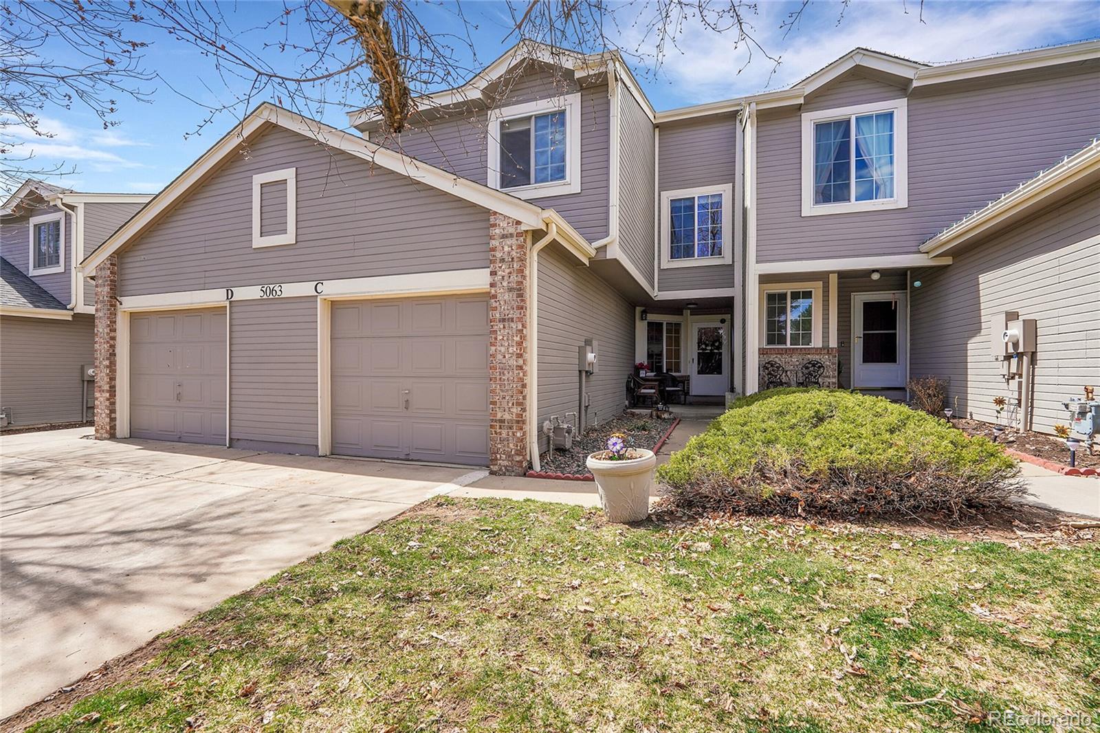 Report Image for 5063 S Elkhart Way,Aurora, Colorado