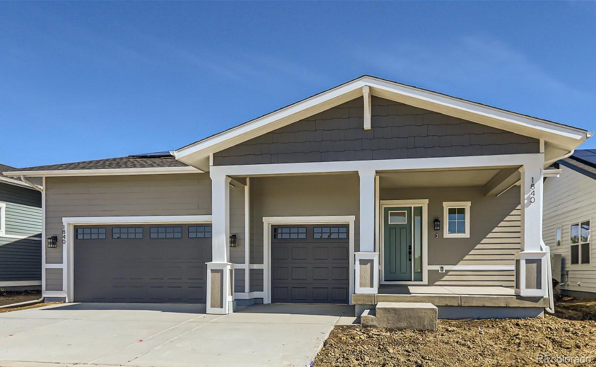 MLS Image #0 for 1840  morningstar way,fort collins, Colorado