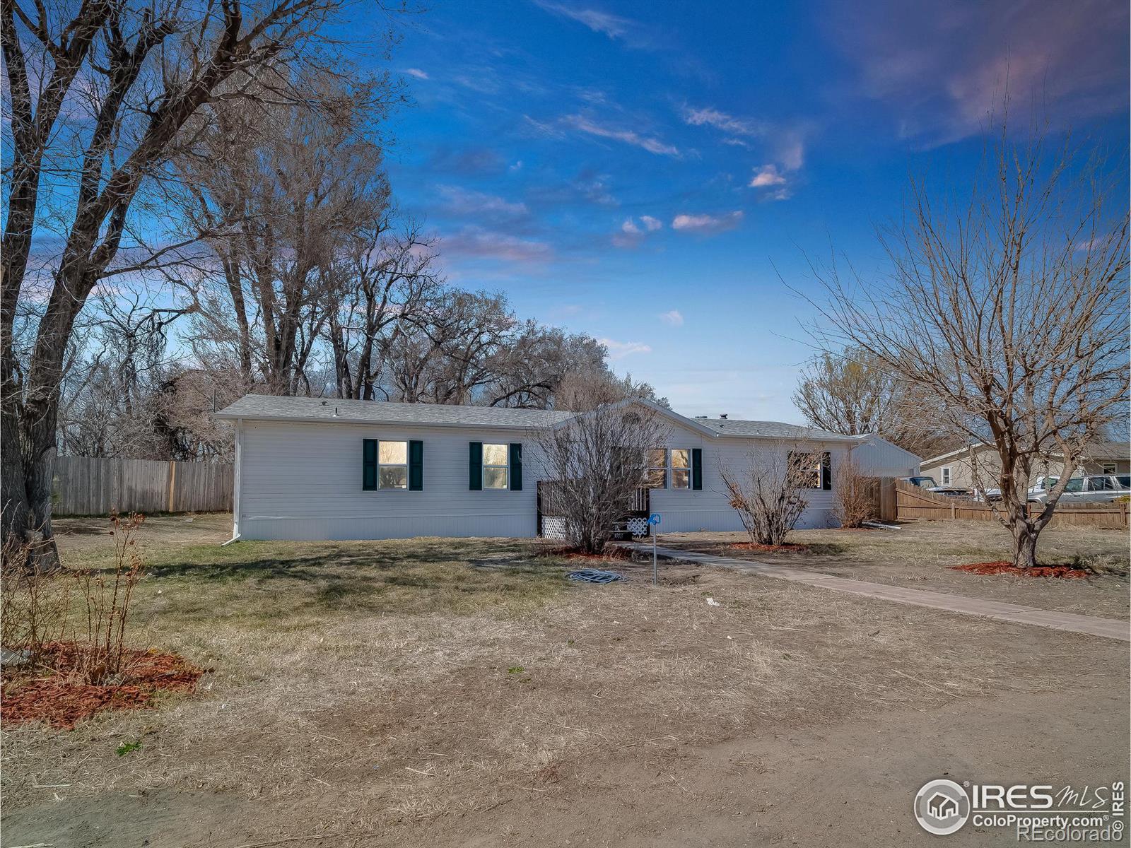MLS Image #0 for 400  beaver street,hillrose, Colorado