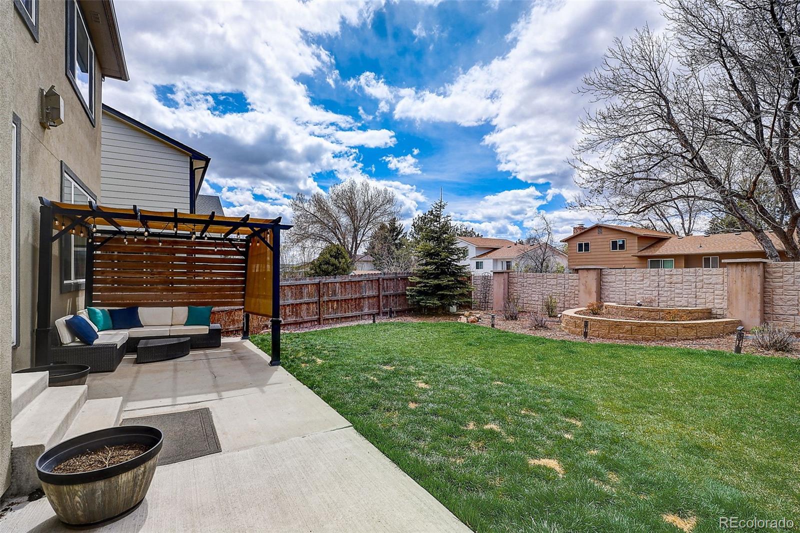 MLS Image #45 for 2575  reed grass way,colorado springs, Colorado