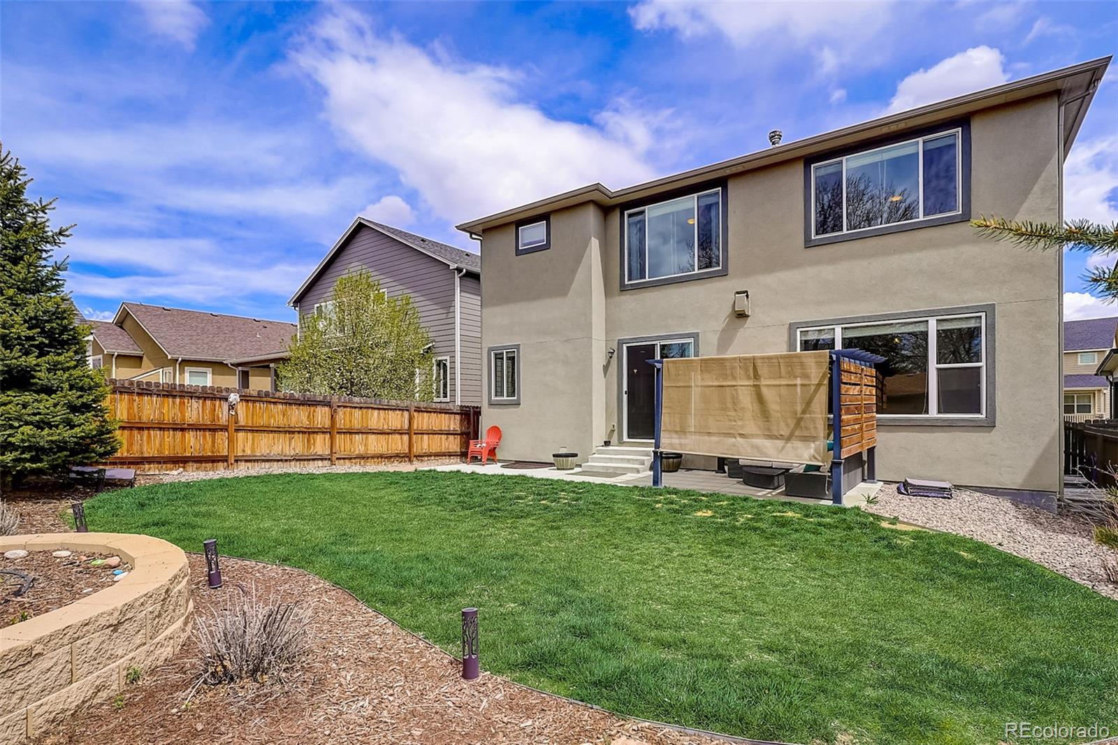 MLS Image #46 for 2575  reed grass way,colorado springs, Colorado