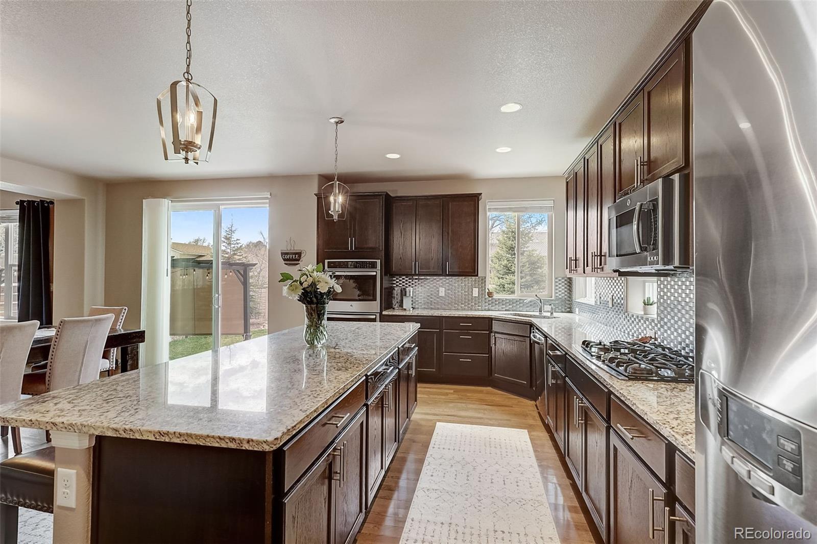 MLS Image #9 for 2575  reed grass way,colorado springs, Colorado