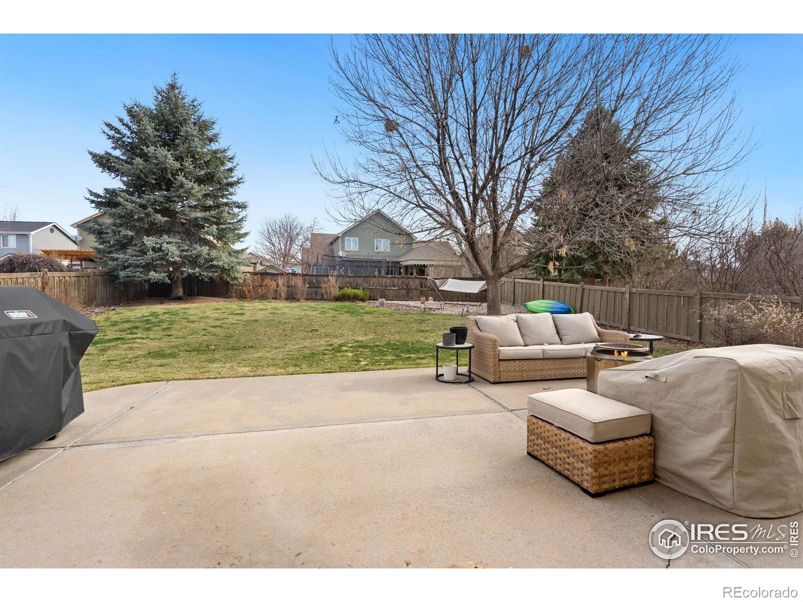 MLS Image #20 for 3502  shallow pond drive,fort collins, Colorado