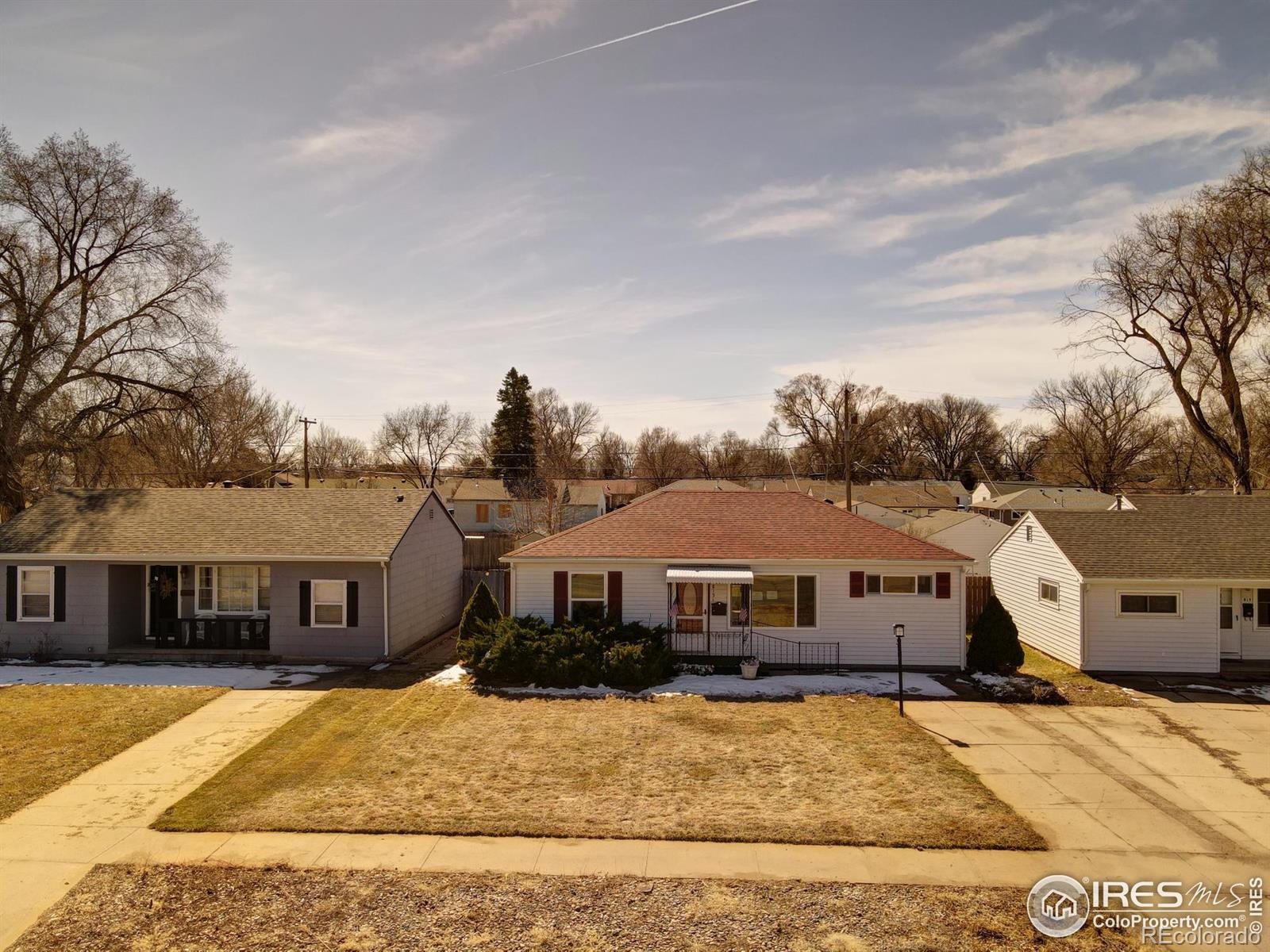 MLS Image #0 for 815  columbine street,sterling, Colorado