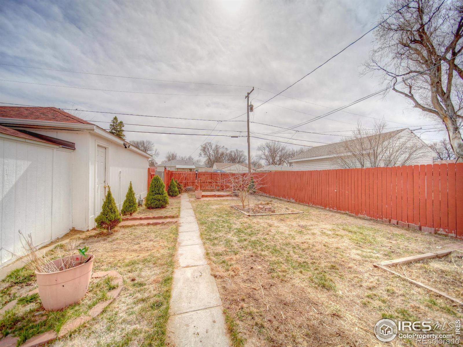 MLS Image #20 for 815  columbine street,sterling, Colorado