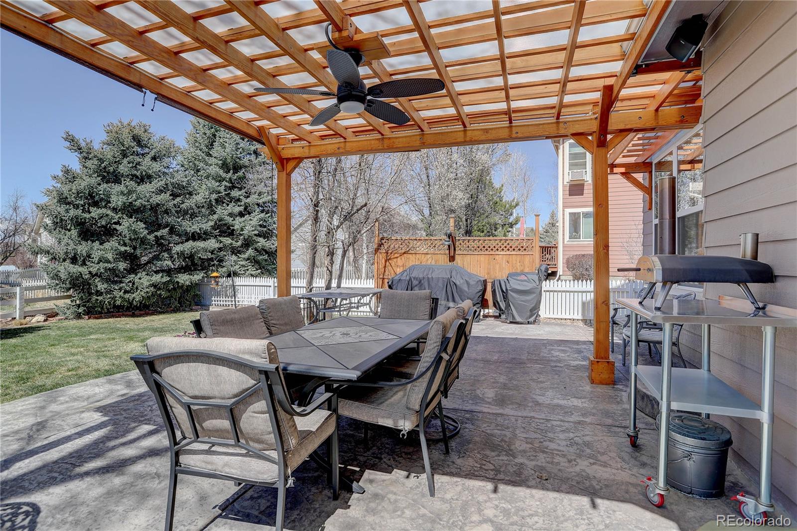 MLS Image #32 for 6297 s killarney court,centennial, Colorado