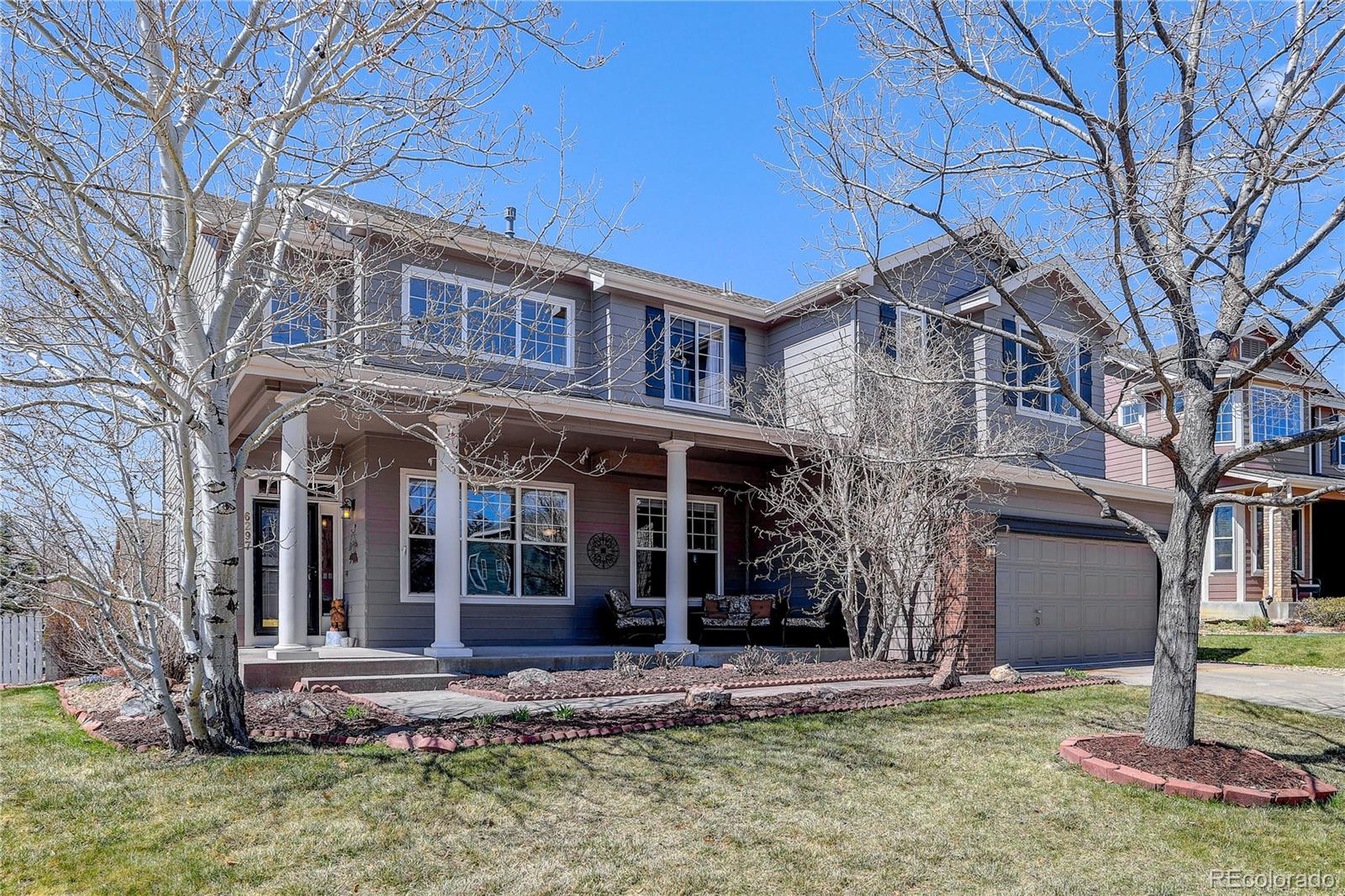 MLS Image #5 for 6297 s killarney court,centennial, Colorado