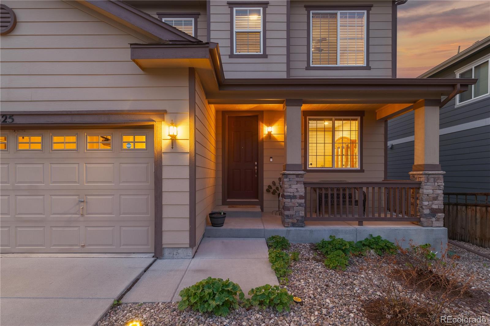 MLS Image #3 for 7625  blue water drive,castle rock, Colorado