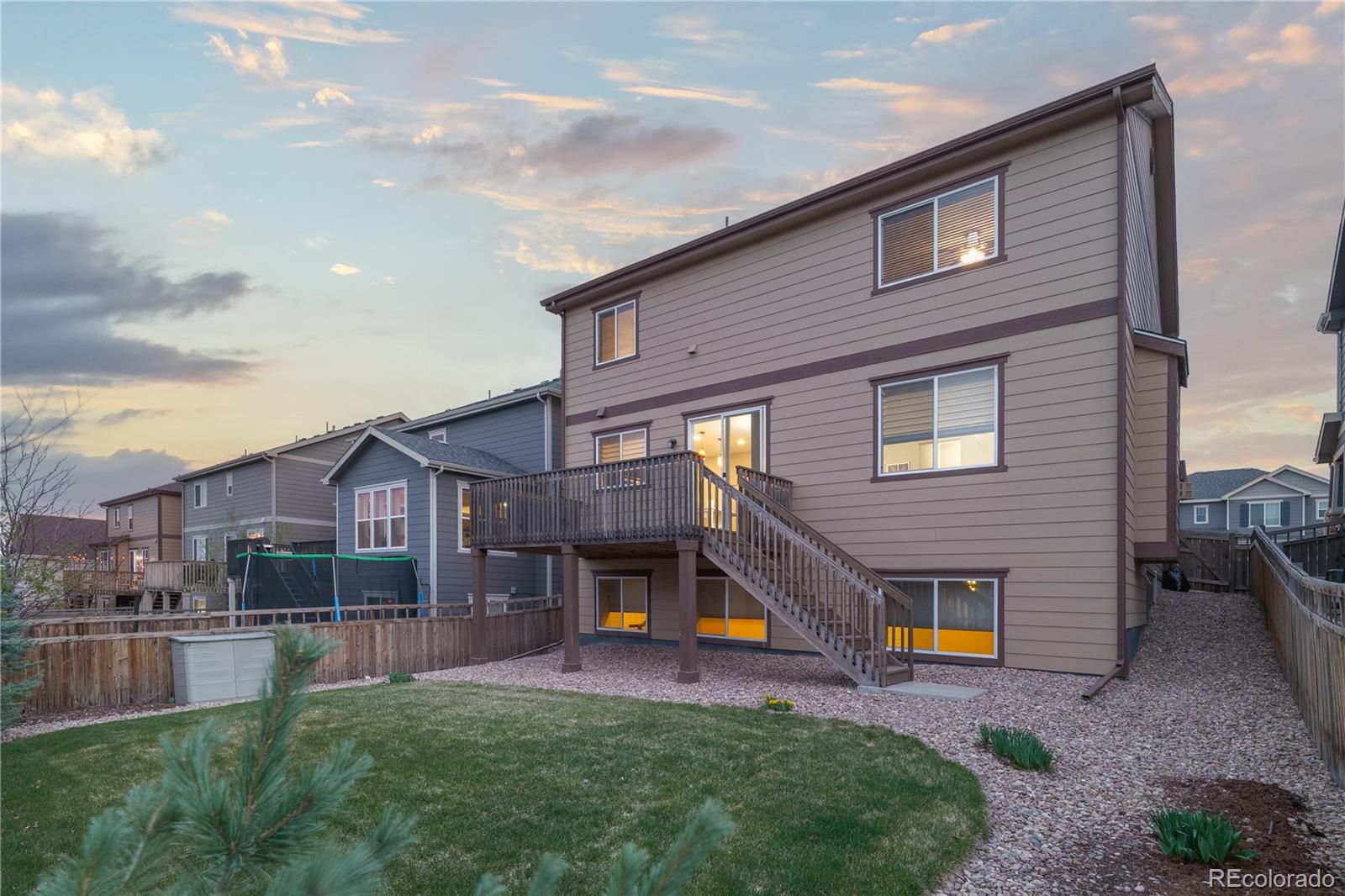 MLS Image #39 for 7625  blue water drive,castle rock, Colorado