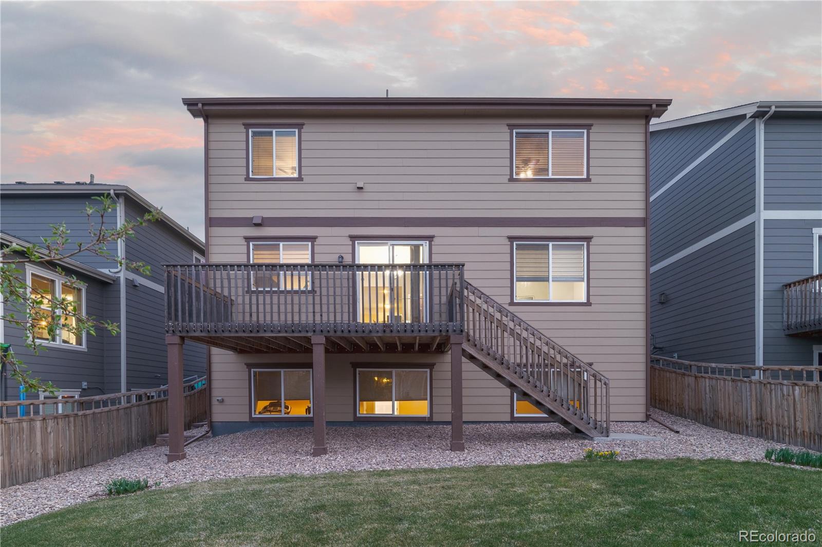 MLS Image #40 for 7625  blue water drive,castle rock, Colorado