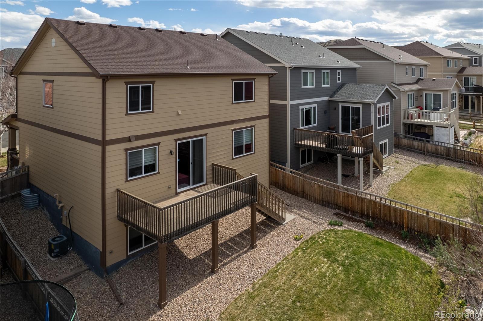 MLS Image #41 for 7625  blue water drive,castle rock, Colorado