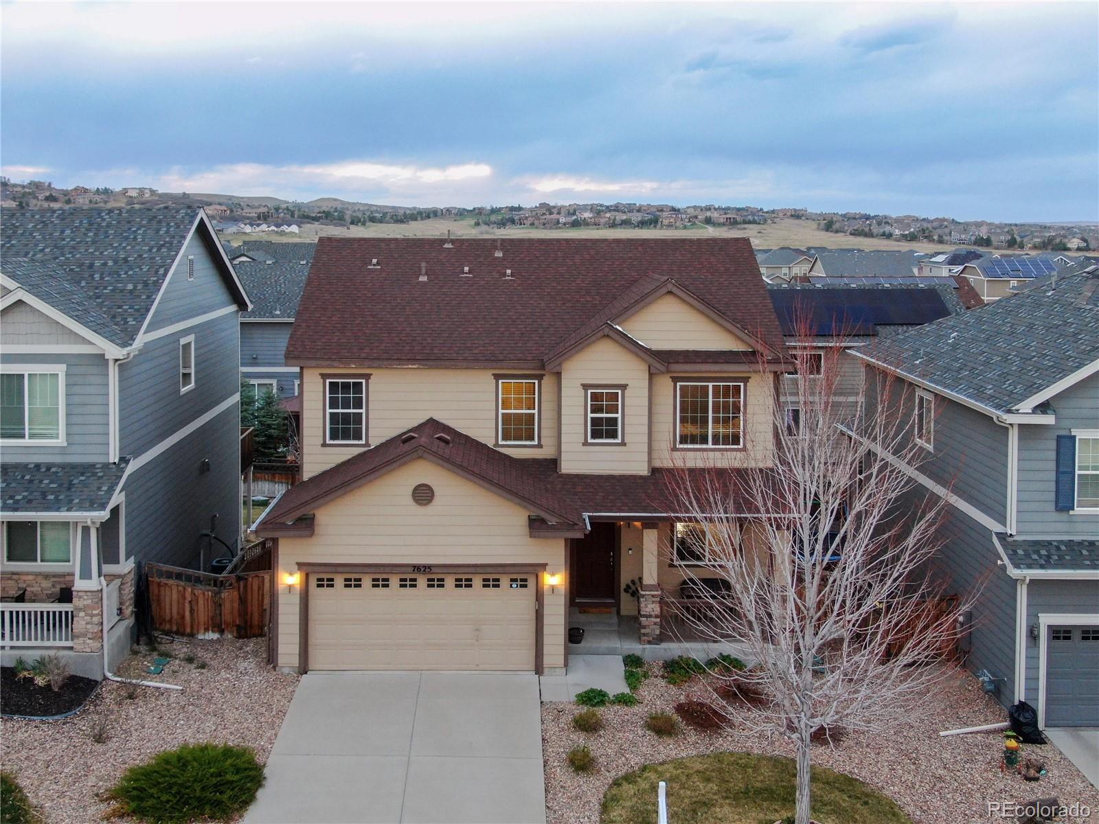 MLS Image #45 for 7625  blue water drive,castle rock, Colorado