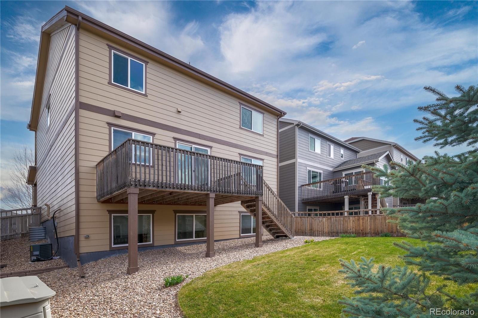 MLS Image #48 for 7625  blue water drive,castle rock, Colorado