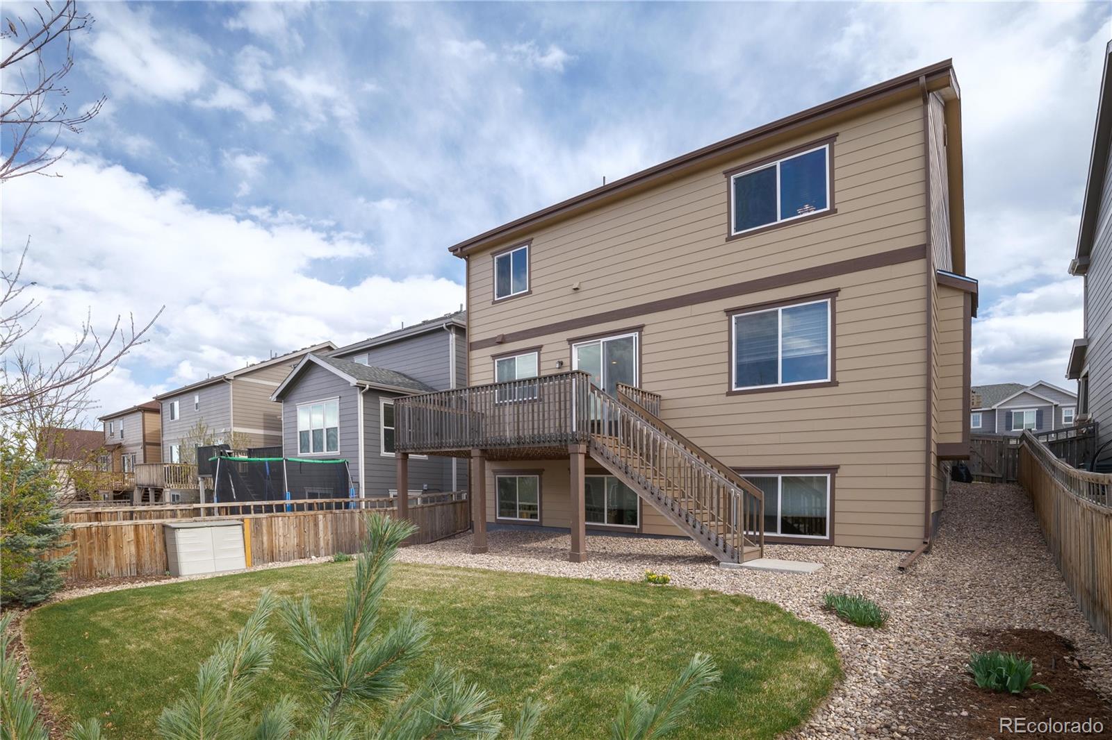 MLS Image #49 for 7625  blue water drive,castle rock, Colorado