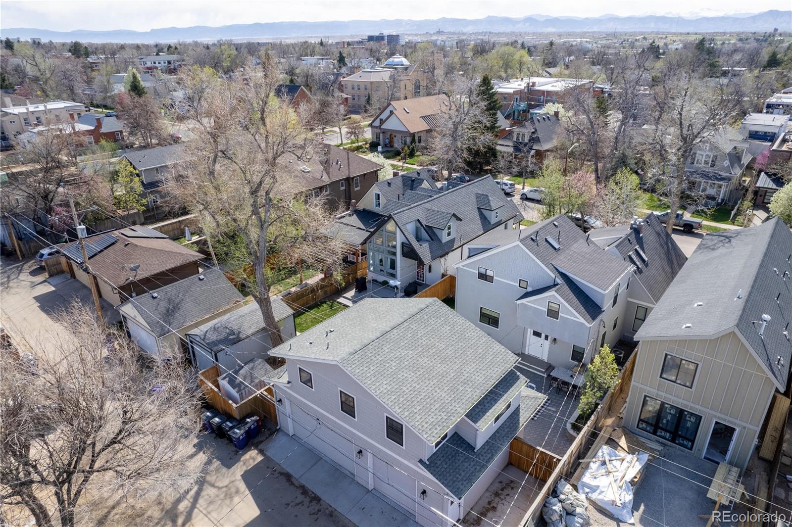 MLS Image #48 for 1562 s washington street,denver, Colorado