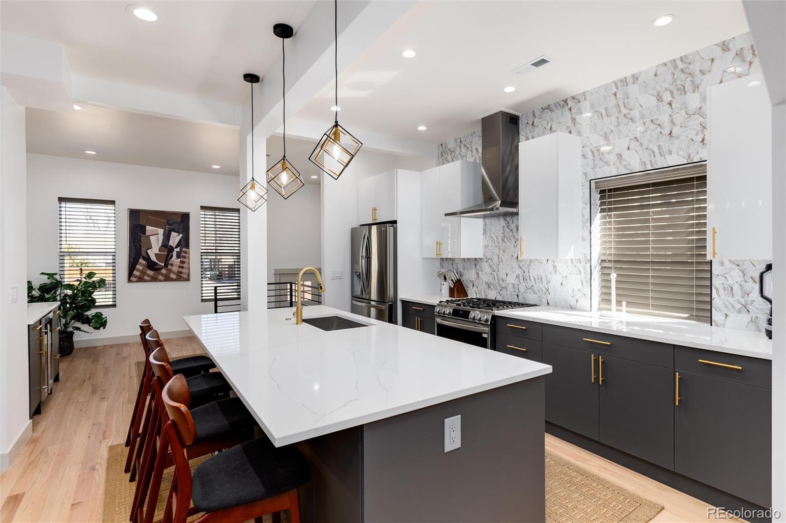 MLS Image #11 for 2019 e 20th avenue,denver, Colorado