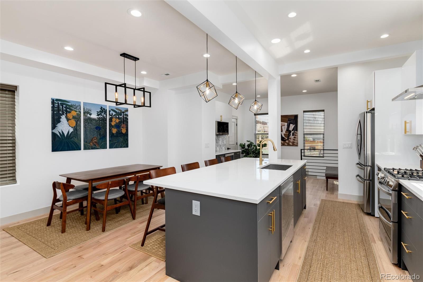 MLS Image #13 for 2019 e 20th avenue,denver, Colorado