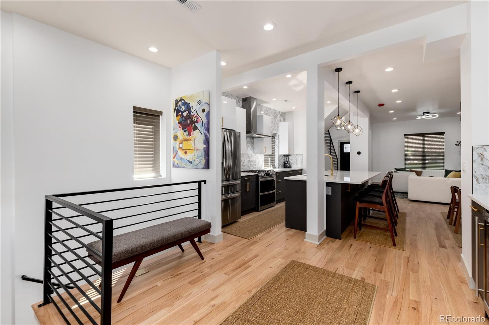 MLS Image #20 for 2019 e 20th avenue,denver, Colorado