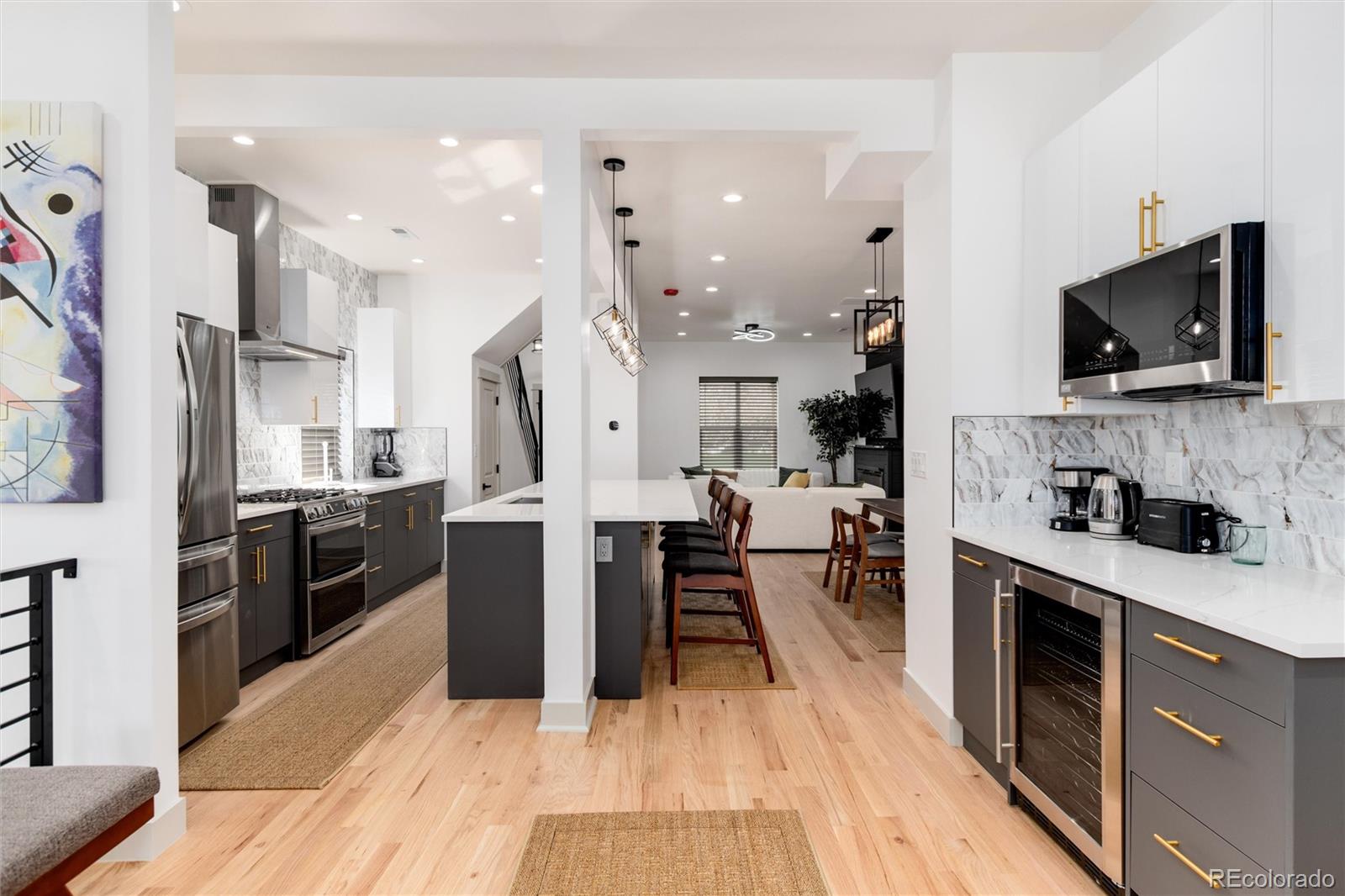 MLS Image #21 for 2019 e 20th avenue,denver, Colorado