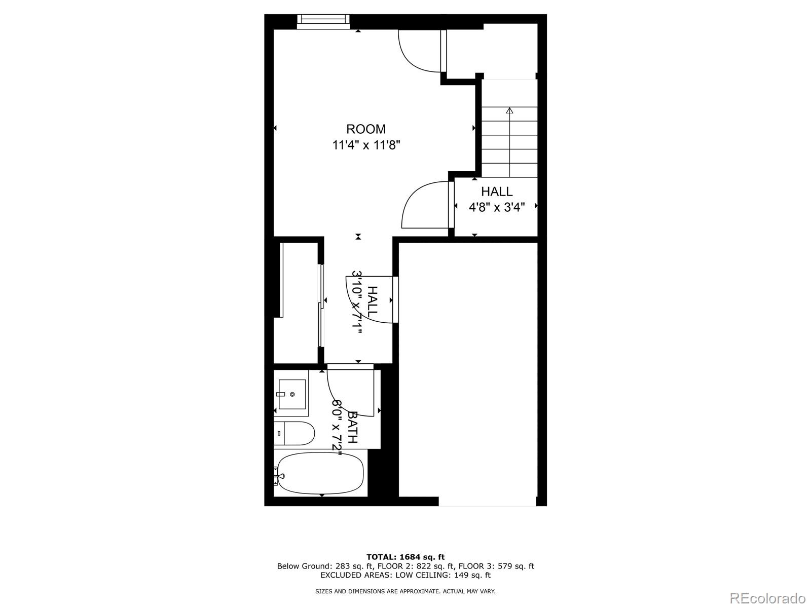 MLS Image #40 for 2019 e 20th avenue,denver, Colorado