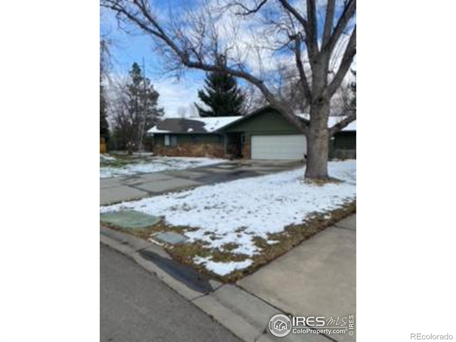 CMA Image for 2606  shadow court,Fort Collins, Colorado