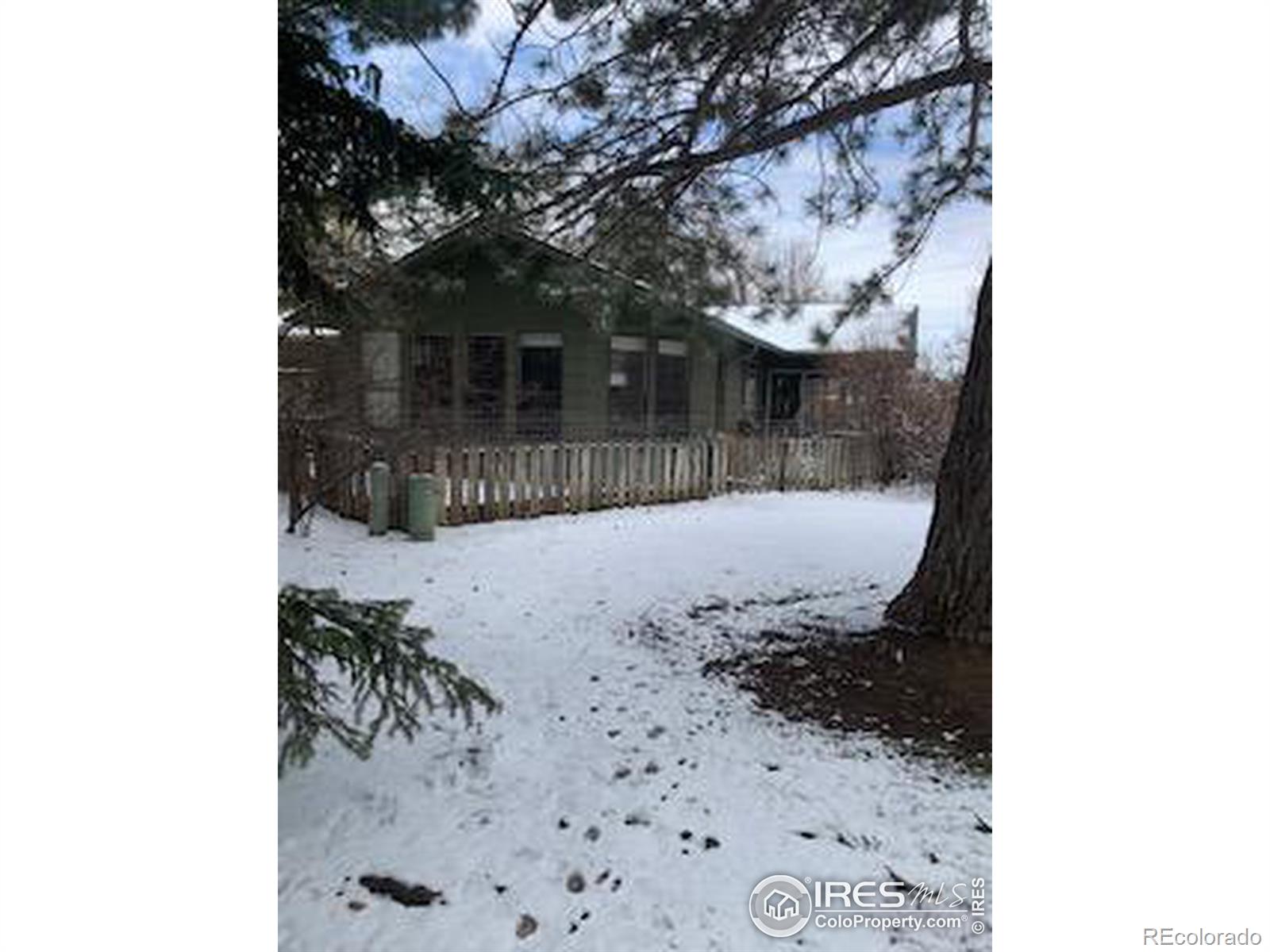 MLS Image #2 for 2606  shadow court,fort collins, Colorado