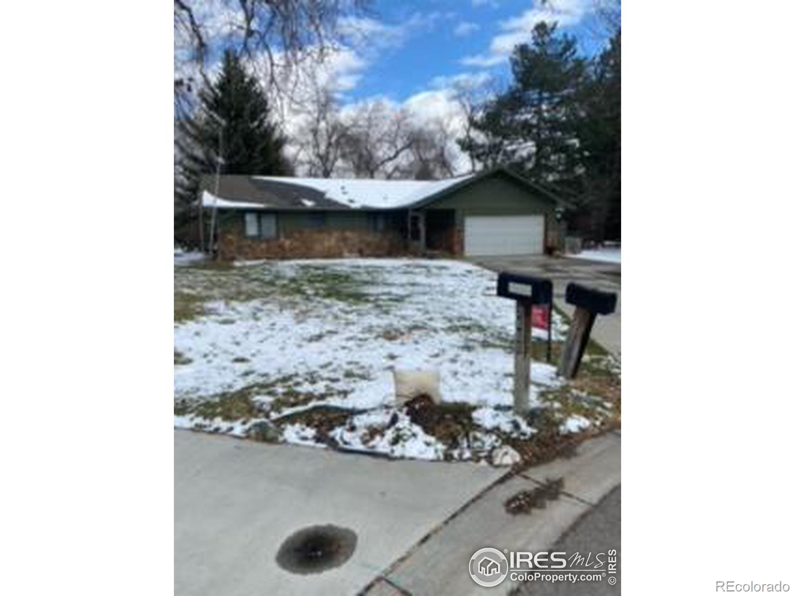 MLS Image #8 for 2606  shadow court,fort collins, Colorado