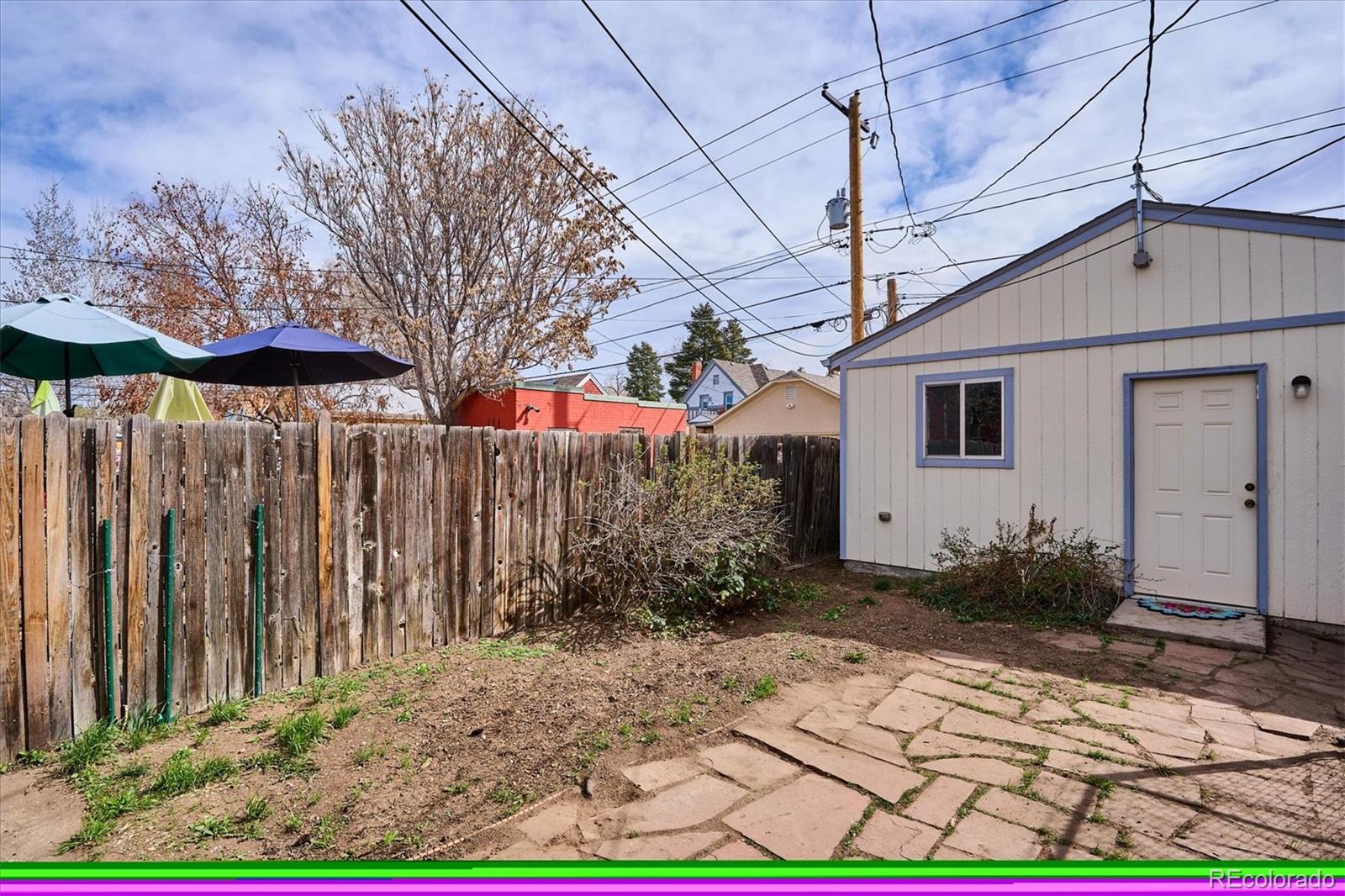 MLS Image #24 for 476 s pearl street,denver, Colorado