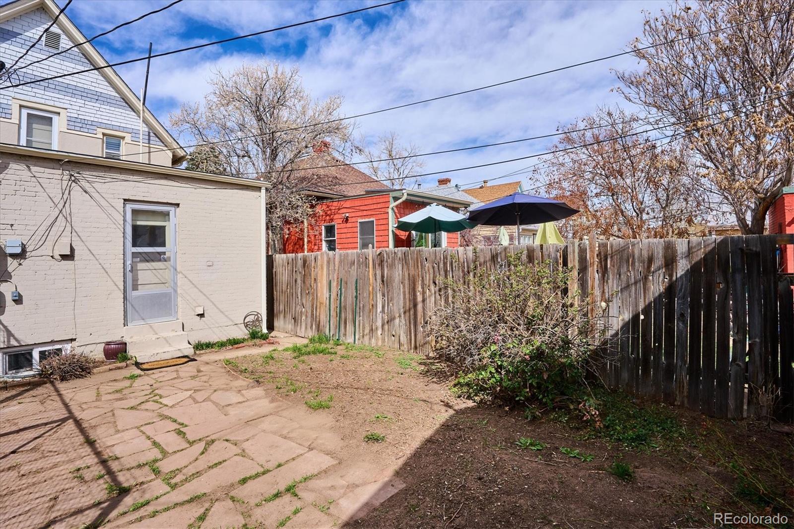 MLS Image #25 for 476 s pearl street,denver, Colorado