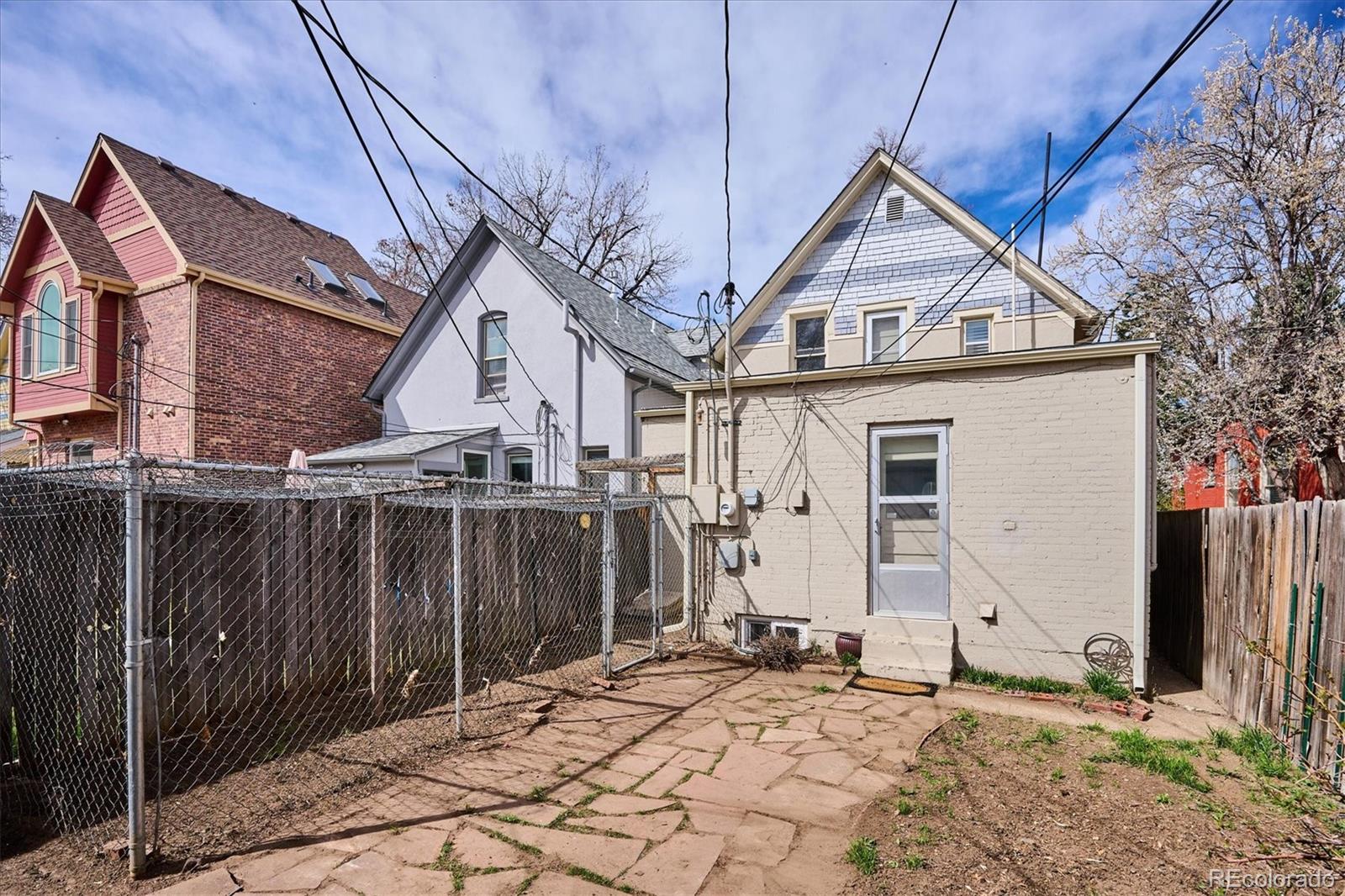 MLS Image #26 for 476 s pearl street,denver, Colorado