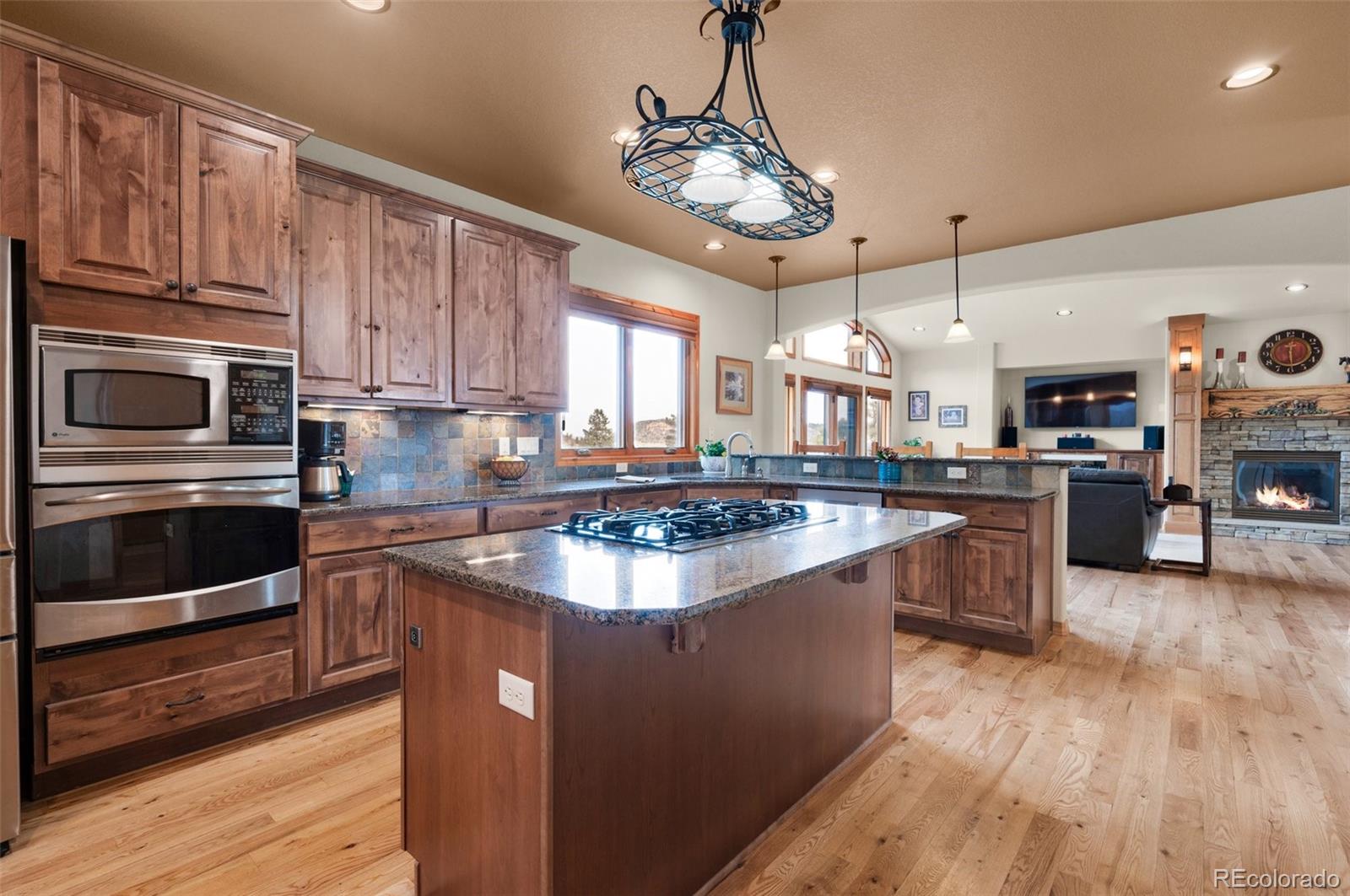 MLS Image #10 for 4620  limestone road,monument, Colorado