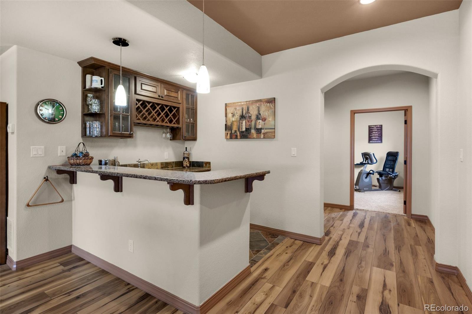 MLS Image #27 for 4620  limestone road,monument, Colorado