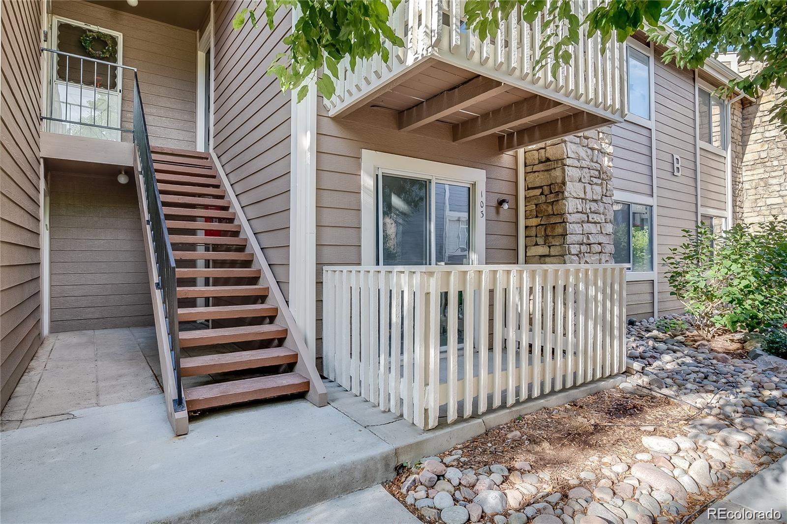 MLS Image #17 for 4400 s quebec street,denver, Colorado