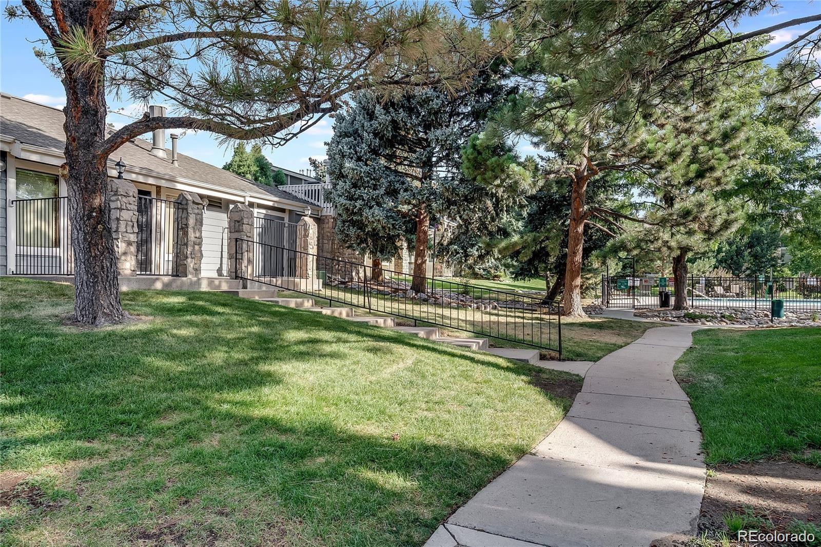 MLS Image #19 for 4400 s quebec street,denver, Colorado