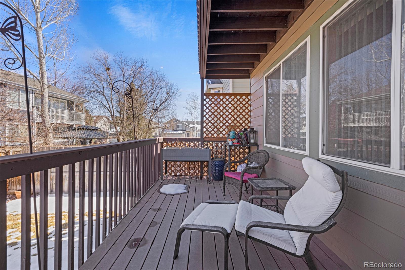 MLS Image #32 for 6388 s van gordon street,littleton, Colorado