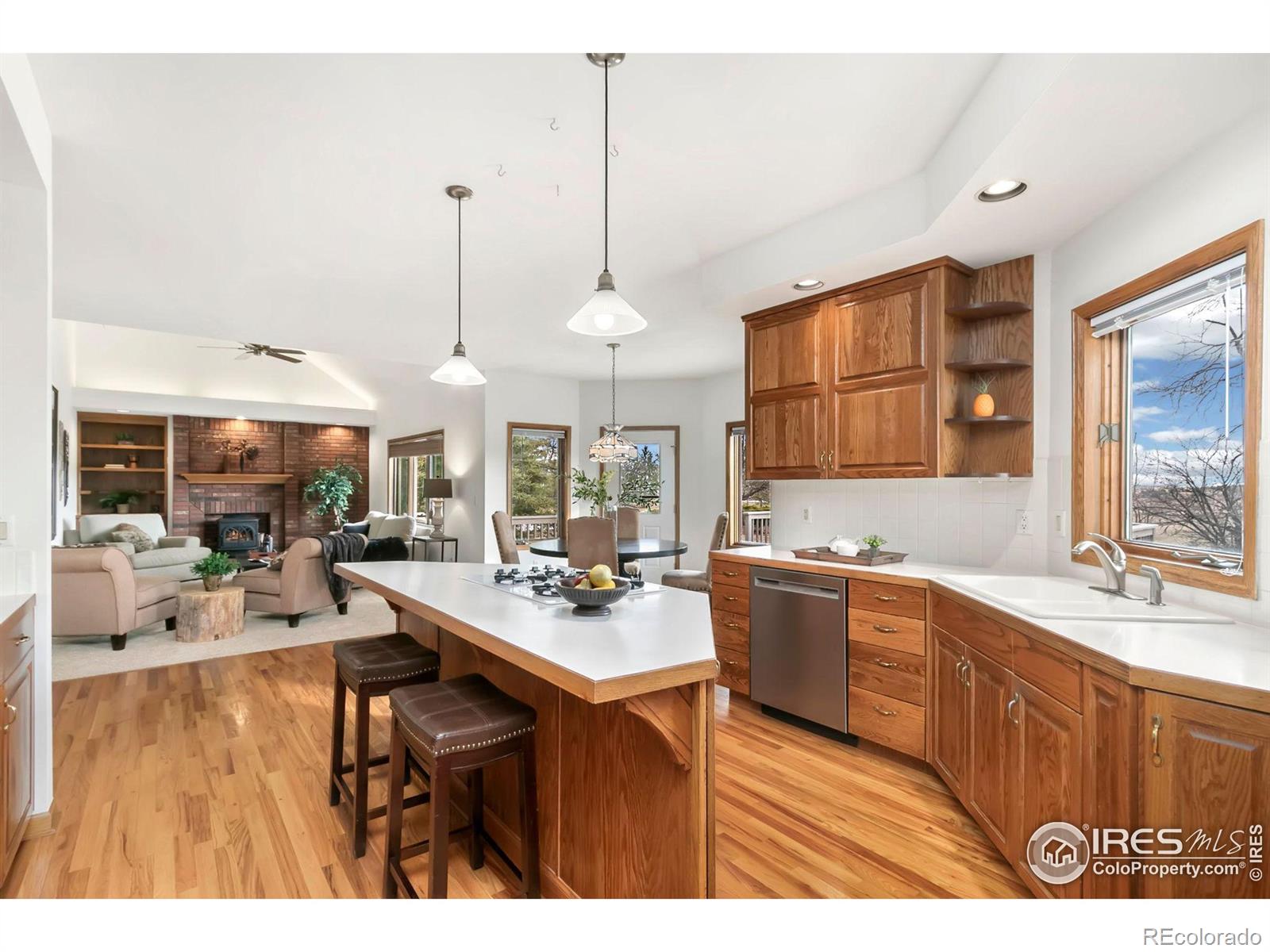 MLS Image #13 for 6252  panoramic drive,loveland, Colorado