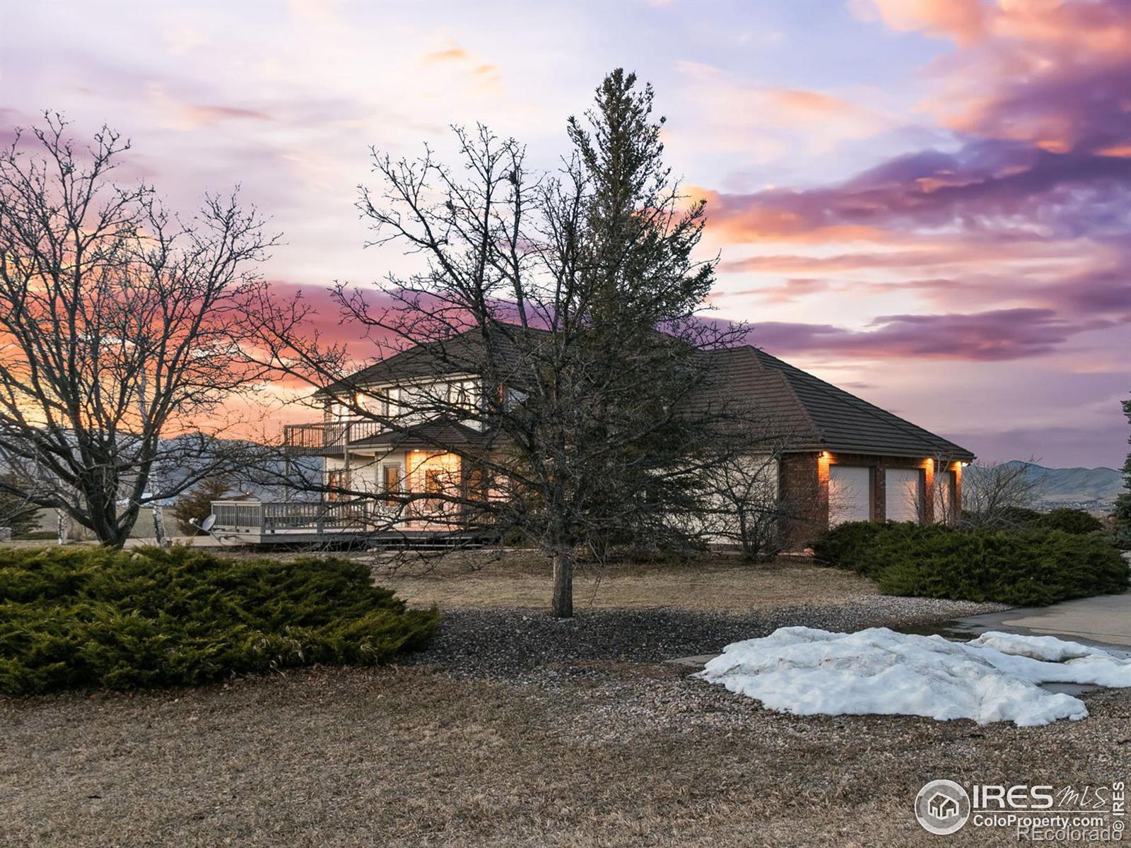 MLS Image #28 for 6252  panoramic drive,loveland, Colorado