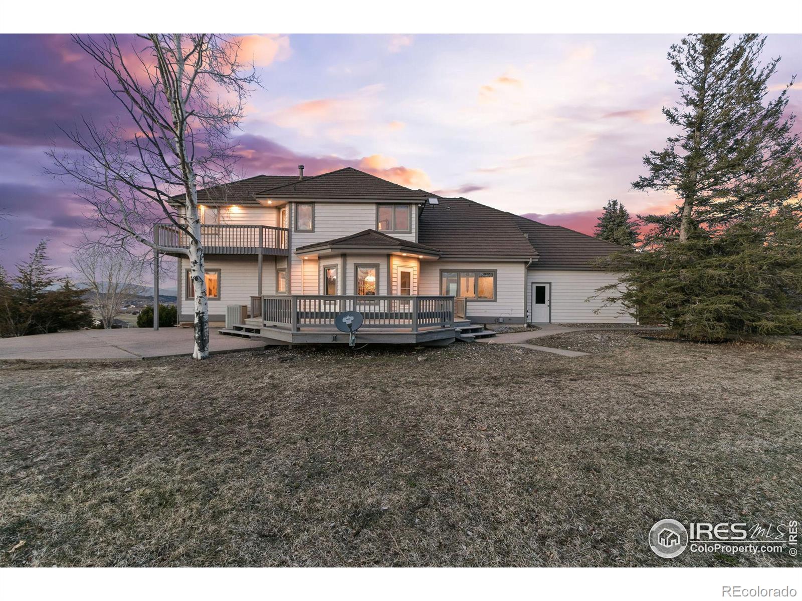 MLS Image #29 for 6252  panoramic drive,loveland, Colorado