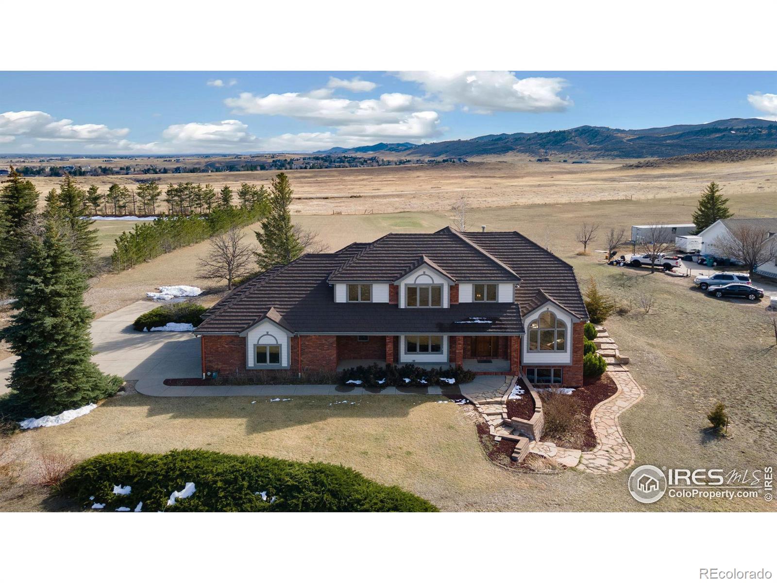 MLS Image #33 for 6252  panoramic drive,loveland, Colorado