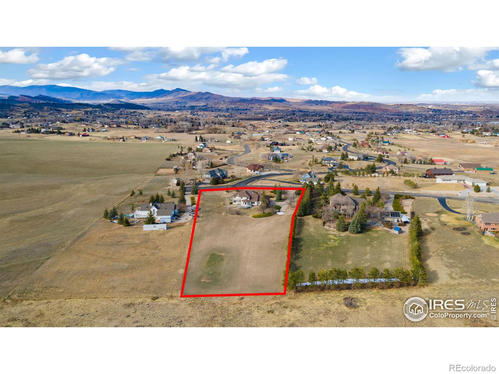 MLS Image #34 for 6252  panoramic drive,loveland, Colorado