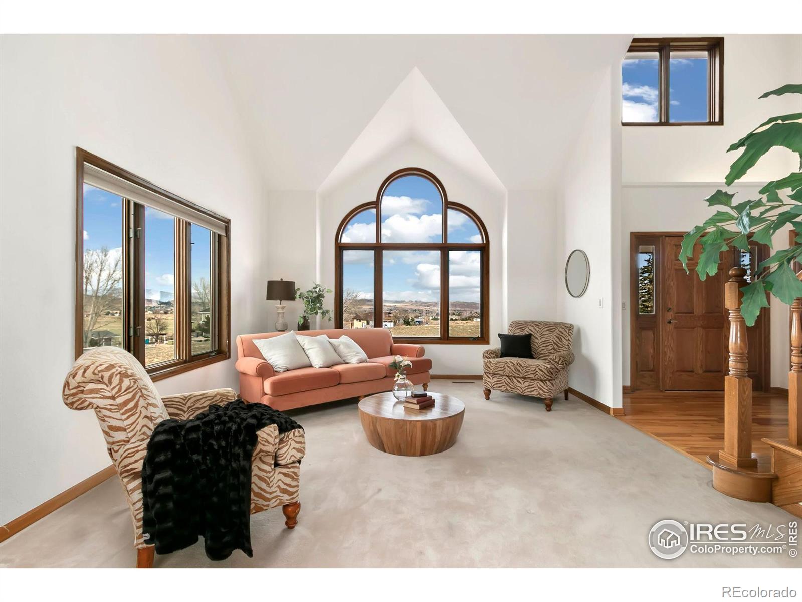 MLS Image #9 for 6252  panoramic drive,loveland, Colorado