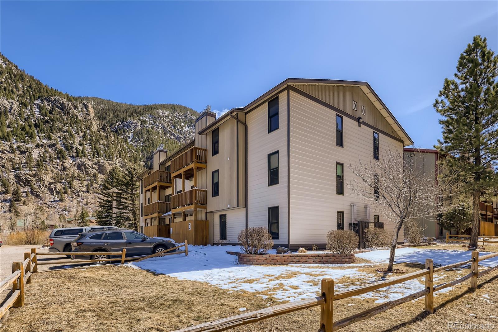 MLS Image #0 for 1890  argentine street,georgetown, Colorado