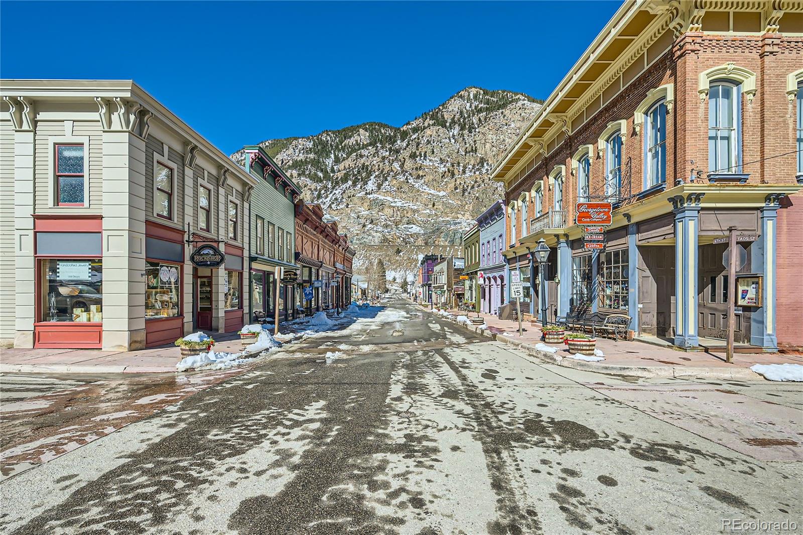 MLS Image #18 for 1890  argentine street,georgetown, Colorado